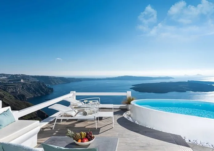 Tripadvisor: Αυτά είναι τα 25 καλύτερα ελληνικά ξενοδοχεία για το 2021
